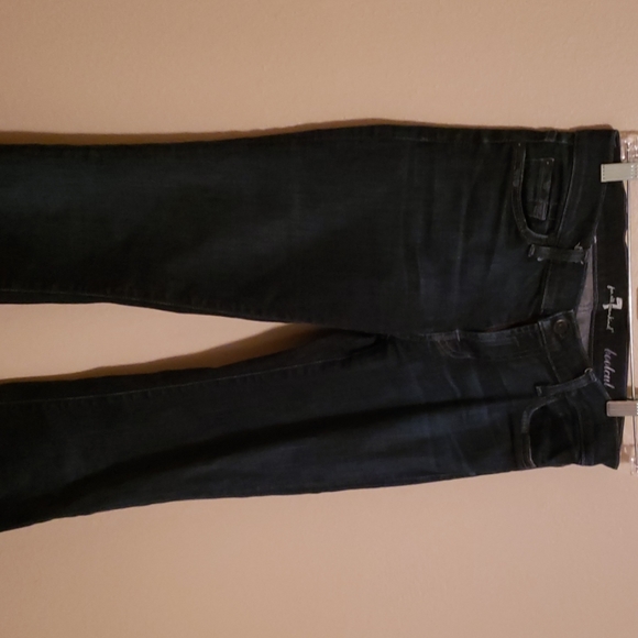 Pants jean - Picture 2 of 7